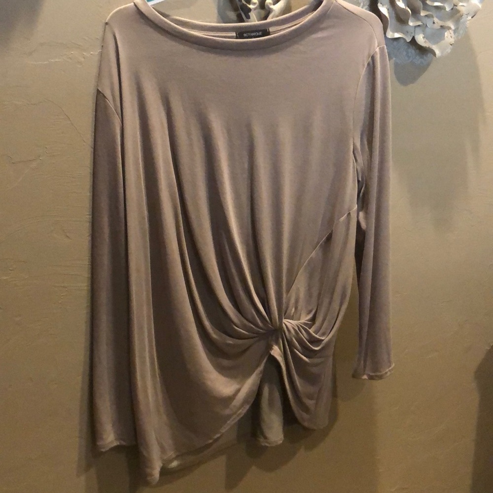 NWOT blouse